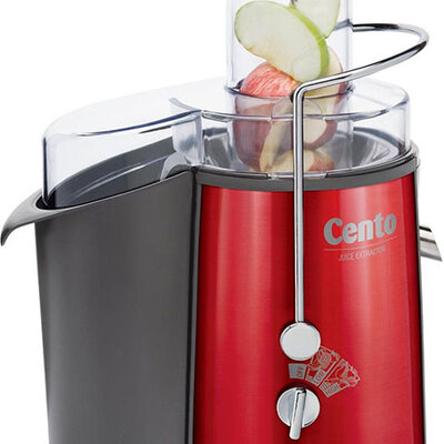 Sokovnik Sencor SJE1006RD