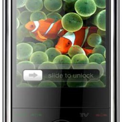 Mobilni telefon DualSIM Anycool i929 sa tv i fm prijemnikom
