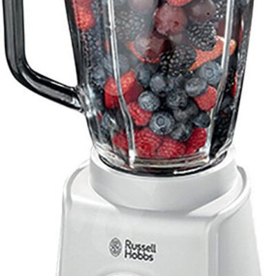 Blender Russell Hobbs 18995-56 Aura Glass