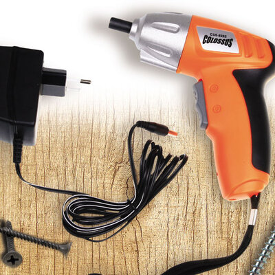 Akumulatorska šrafilica Punjivi odvrtač CSS-8282