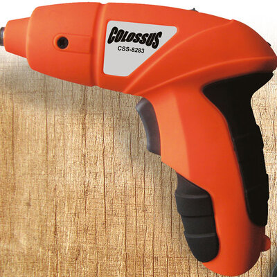 Akumulatorska šrafilica Punjivi odvrtač CSS-8283