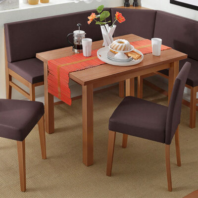 Ugaona Trpezarija Doris NoceCuo Marone