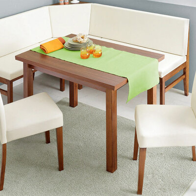 Ugaona Trpezarija Doris NoceCuo Creme