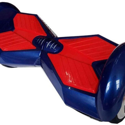 Xplorer Hoverboard Street blue Balance Scooter 6667