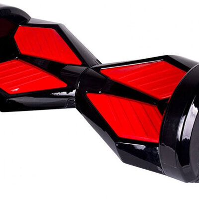 Xplorer Hoverboard Sport red Balance Scooter 6669