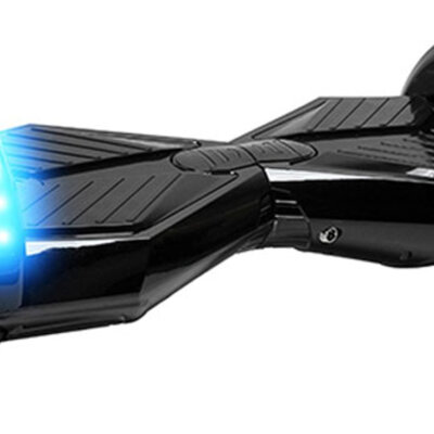 Xplorer Hoverboard Sport crni Balance Scooter 6670