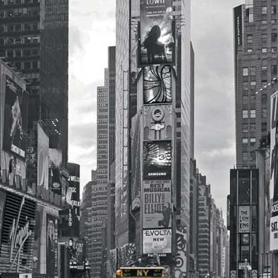 Ravensburger puzzle New York Taxi 170 delova 01-151271