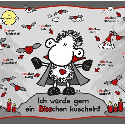 Ravensburger slagalica Sheepworld 500 delova 01-141500