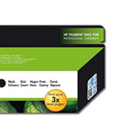 HP No.970XL Crni Original Ink Kertridž CN625AE