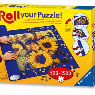 Ravensburger Podmetač - prostirka za puzzle 01-179596