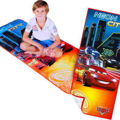 Cars Prostirka 15-1281