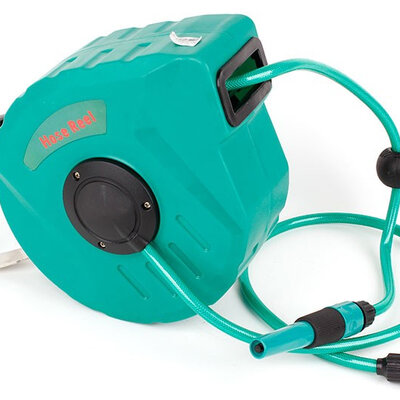 Baštensko crevo u bubnju 10 metara 78706210