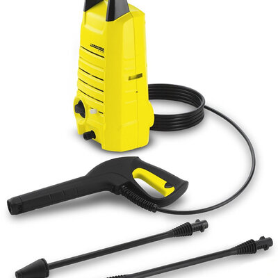 Karcher Perač pod pritiskom K2.14 1.671-565.0