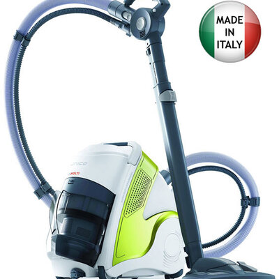 Multifunkcionalni antialergijski uređaj usisivač + paročistač Polti Unico MCV70