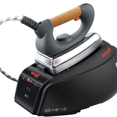 Profesionalna krojačka pegla sa generatorom pare Polti Vaporella Forever 615 Pro