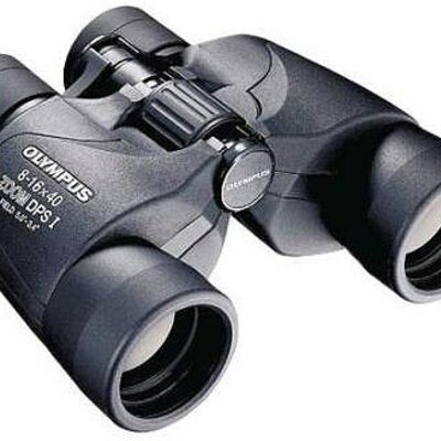 Olympus dvogled 8-16x40 DPS