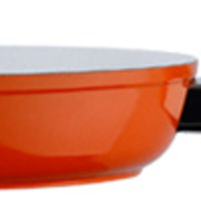 Bergner Keramički tiganj 20cm Colorant orange BG-6634-O