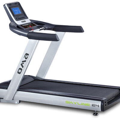 Sklopiva traka za trčanje OMA-3050