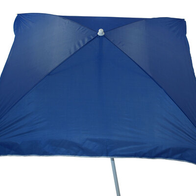 Suncobran za plažu - dijagonala 190 cm - boja plava - 15-180