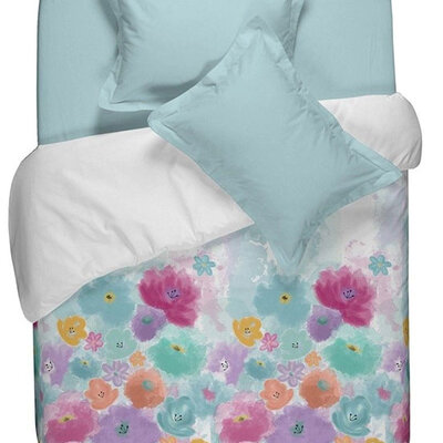 Dupla posteljina Naf Naf Nebbia 04