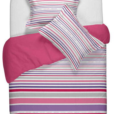 Dupla posteljina Naf Naf Opal 22