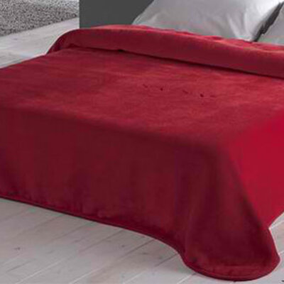 Ćebe Naf Naf Casual 02 Duplo 220x240