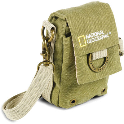 National Geographic Nano Camera Pouch 1146 Torbica Za Fotoaparat 18492