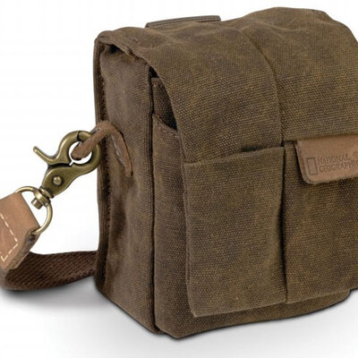 National Geographic A1212 Vertical Pouch Torbica 12928