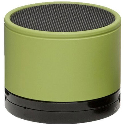 Denver BTS-21 Lime T1 Bluetooth zvučnik 30282