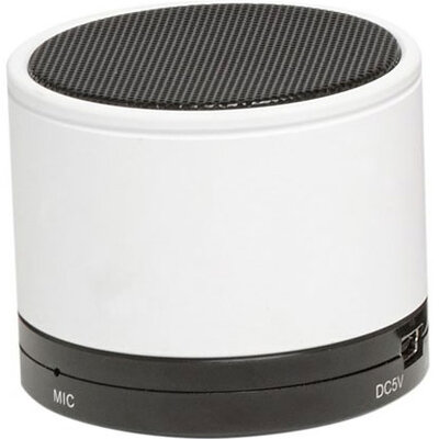 Denver BTS-21 White T1 Bluetooth zvučnik 30282