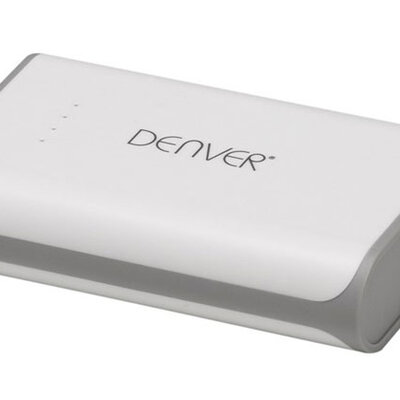 Prenosna baterija Powerbank 10.000 mAh Denver PBA -10001 30294