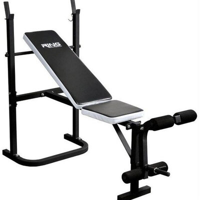 RX06 BW univerzalna klupa