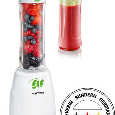 Severin aktiv blender Mix n Go SM3735