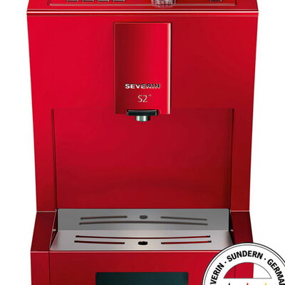 Severin One Touch automatizovani aparat za espresso KV8025