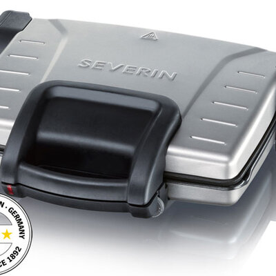 Severin aparat za sendviče KG2389