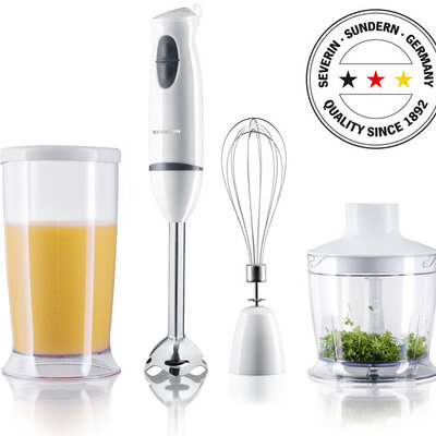 Severin blender set Štapni mikser SM3732
