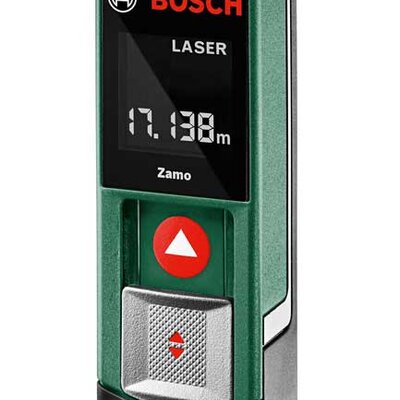 Bosch Laserski daljinomer Zamo 0603672421