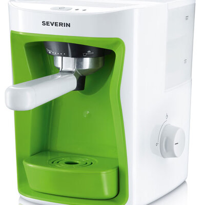 Severin espresso aparat KA5991