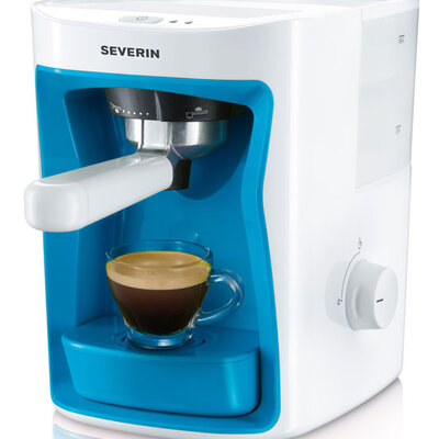 Severin espresso aparat KA5992