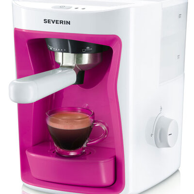 Severin espresso aparat KA5993