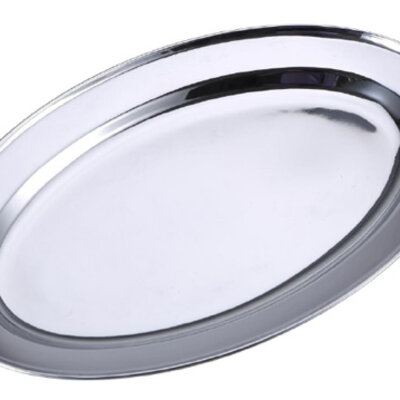 Bergner Ovalni tanjir za serviranje Renberg 40cm RB-3302