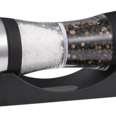 Bergner Mlin za so i biber Renberg RB-4104