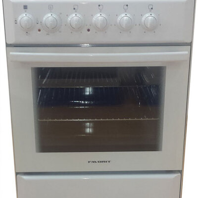 Električni šporet Favorit EC 40 WW 6770671