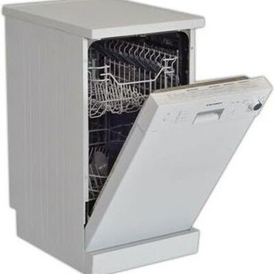 Mašina za pranje sudova 10 kompleta Favorit MS 3000 1190871