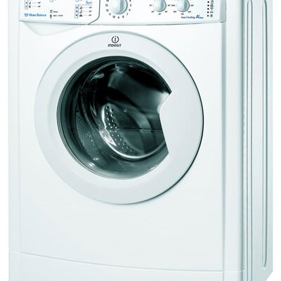 Mašina za veš 6kg A+ Indesit IWSD 60851 C ECO 4745061