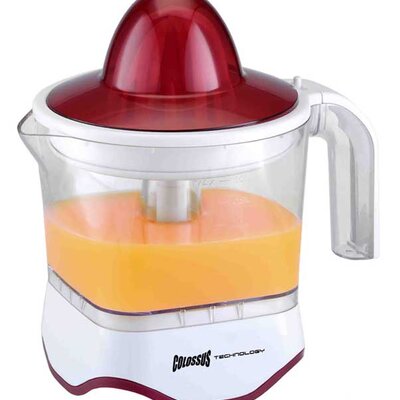 Električna cediljka za citruse CSS-5435