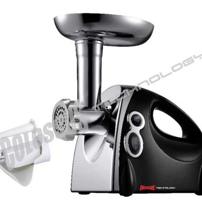 Električna mašina za mlevenje mesa i ceđenje paradajza CSS-5426