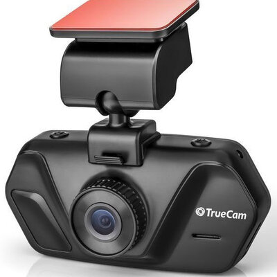 Digitalna kamera za automobil TrueCam A4