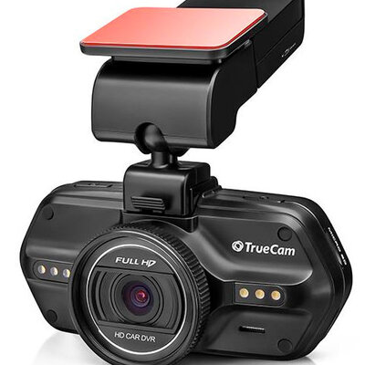 Digitalna kamera za automobil TrueCam A5S
