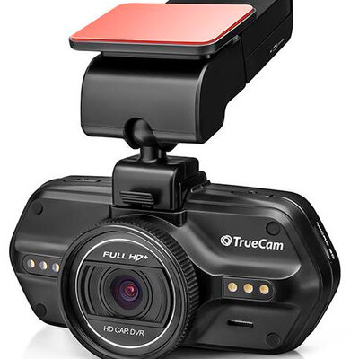 Digitalna kamera za automobil TrueCam A7S